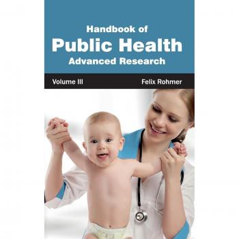 Handbook of Public Health