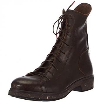 Think Stiefelette Cogita Espresso 3020