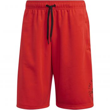 Adidas Sid XS Herren Shorts – Rot