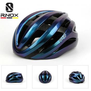 RNOX Men’s Cross‑Country Outdoor Sports Helmet