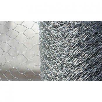 1.8m x 50m Reinforced Chicken Wire Mesh