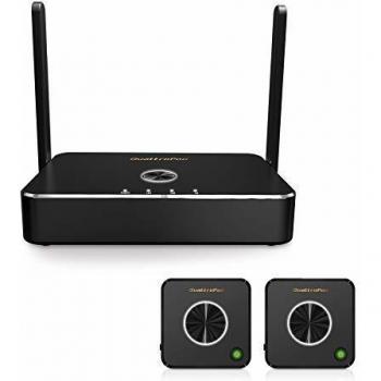 Delock 4K/30Hz HDMI auf DVI-I Adapter