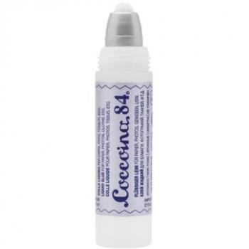 Spugnetta Stendicolla Coccoina 50 gr – Colla Liquida