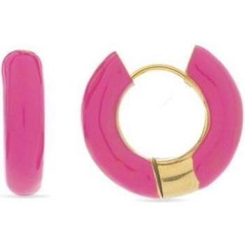 Pendientes Africa de Luxenter