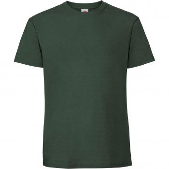 Men's Ringspun Premium T-Shirt