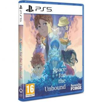 A Space for the Unbound Playstation 5 Edizione Europea [PRE-ORDER]