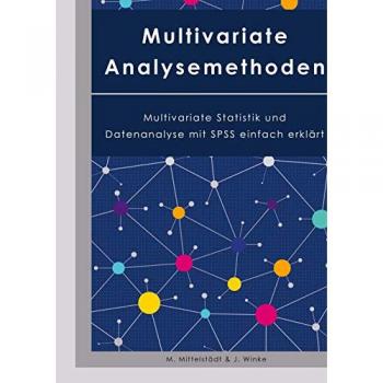 Multivariate Analysemethoden, Fachbücher von J. Winke