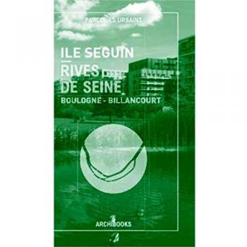 Ile seguin