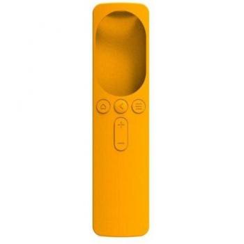 Dustproof Silicone Cover for Xiaomi TV Box Remote