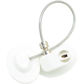 3 Pcs Child Safety Window Lock