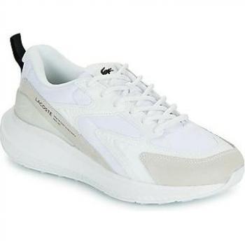 Lacoste L003 Evo Sneaker Weiß 42