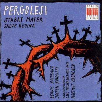 Bandeau de prière Stabat Mater, Salve Regina