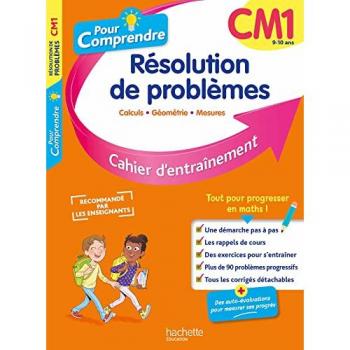 Daniel Berlion Pour Comprendre Résolution De Problèmes Cm1