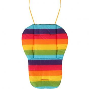 Cojín para silla de comedor infantil