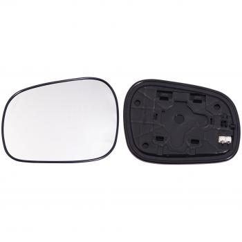 Cristal de espejo retrovisor exterior ALKAR 6431992