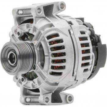 Ridex Generator 140A 4G0121 Tiguan 5N+