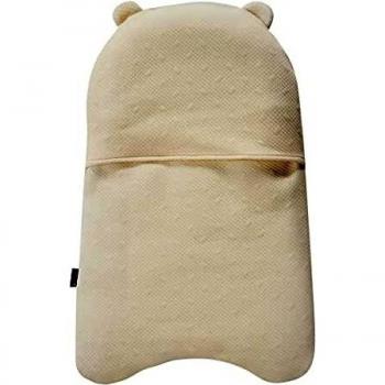 Candide Bezug für Topponchino beige