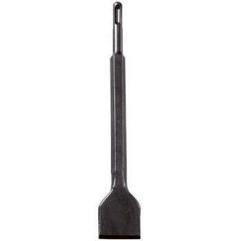 Cincel espátula SDS-plus 40/250 mm Wolfcraft
