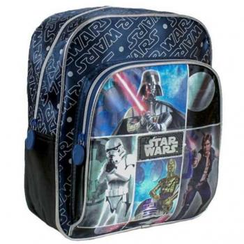 Star Wars Batoh pro Malé Hrdiny