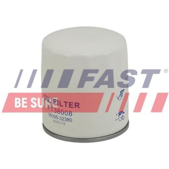 Filtre à poussière fine (PM 2,5) FAST FT37419PM