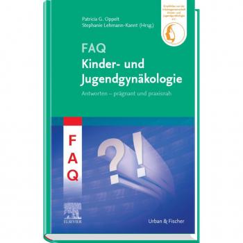 FAQ Kinder