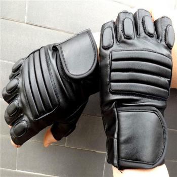 Gants étanches pour sports d'hiver