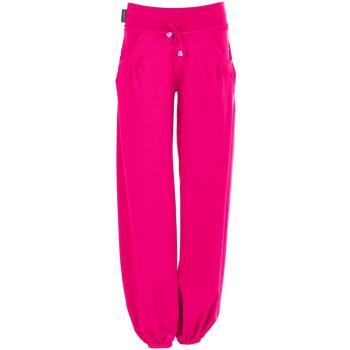 Winshape WTE3 Pantalone Rosa Fitness
