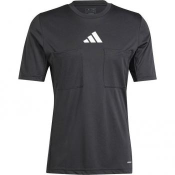 Adidas Performance Referee 24 Schiedsrichtertrikot schwarz 3XL