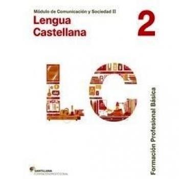 Lengua castellana 2.(fp basica) formacion profesional
