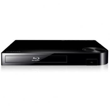 Lecteur Blu-ray Multizone Samsung