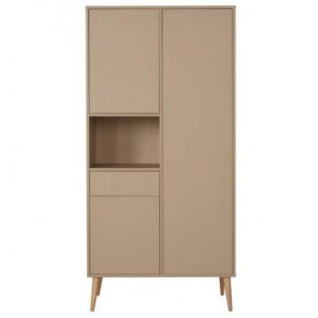 Cocoon Armoire Latte
