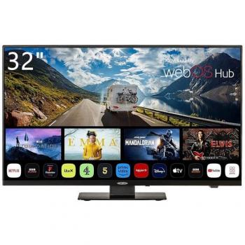 Reflexion RXN LDDX32IBT 32 Full HD Smart LED TV