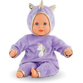 Corolle MPP Bebelus Calin Unicorn 30cm