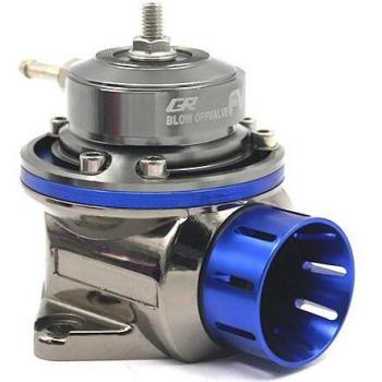 BOV MrHello Universal con Color Rojo/Azul