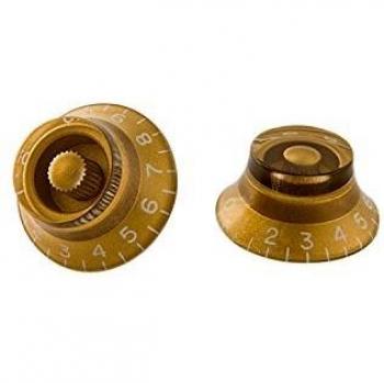 Gibson Top Hat Knobs 4-Pack