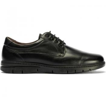 Zapatos Hombre Pitillos Pala Lisa