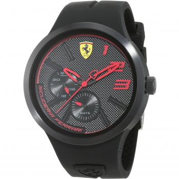 Scuderia Ferrari Pilota Evo Men's Quartz Watch