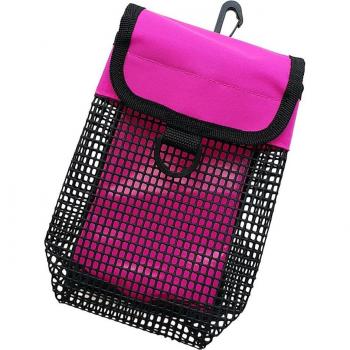 Mesh Equipment Holder for Divers