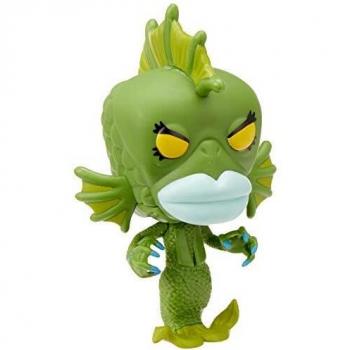 The Nightmare Before Christmas Undersea Gal Collectible