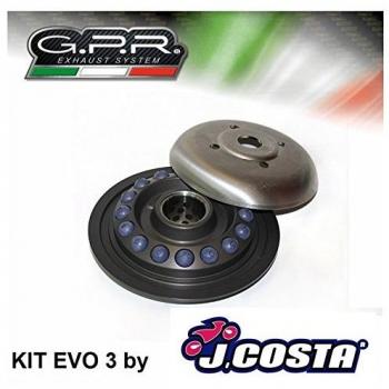 JCosta EVO 3 Dimmer for Honda Forza 125 (Post-2015)