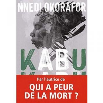 Kabu Kabu