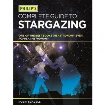 Philip'S Complete Guide To Stargazing (Flexibound)
