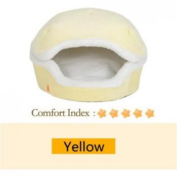 Cama de Invierno para Cachorros