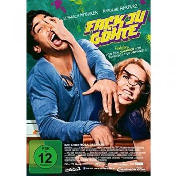 Fack Ju Göhte (DVD)