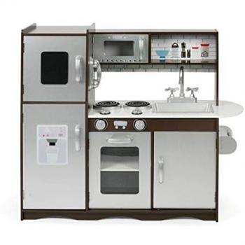 Marron Café : Bayer Chic 2000 305 10, Cuisine Enfant (Allemand)