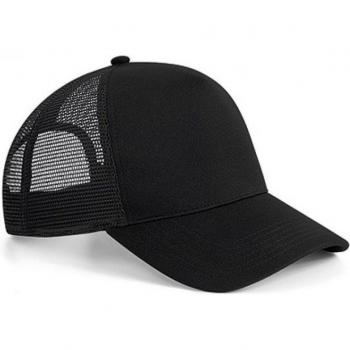 Cappellino Personalizzabile Trucker Microknit Beechfield
