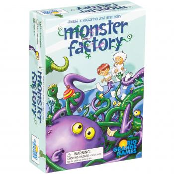 Ghoulish Gatherings: Monster Card League