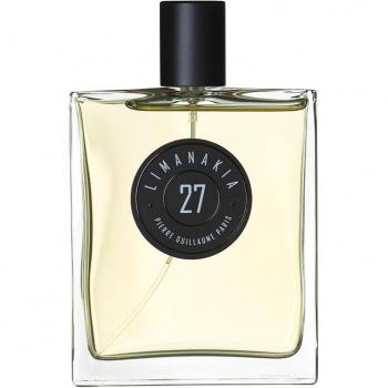 27 Limanakia Eau de Parfum 100ml