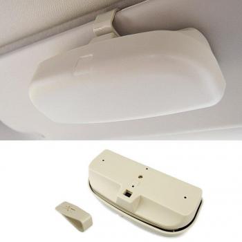 Auto Styling Glas Glazen Doos voor Chevrolet Aveo