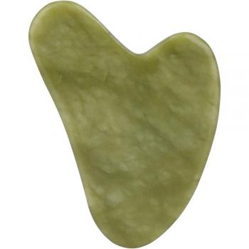 Set de massage en jade Gua Sha Paloma Beauties